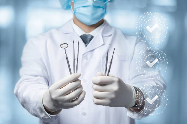 Best Dental Bonding  in Barrington, IL
