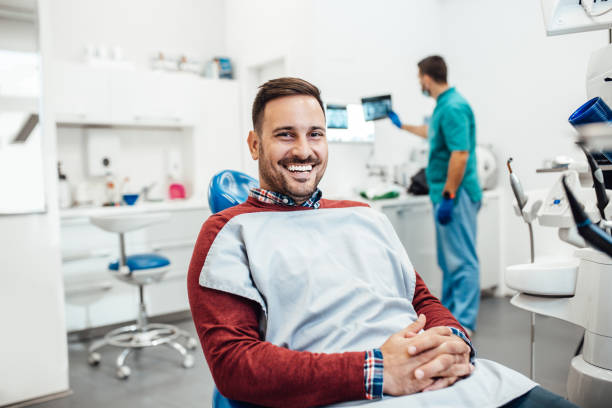 Best Oral Cancer Screening  in Barrington, IL