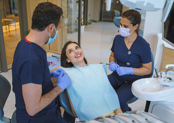 Dental Bonding in Barrington, IL