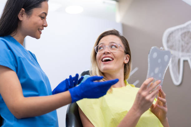 Best Full Mouth Reconstruction  in Barrington, IL