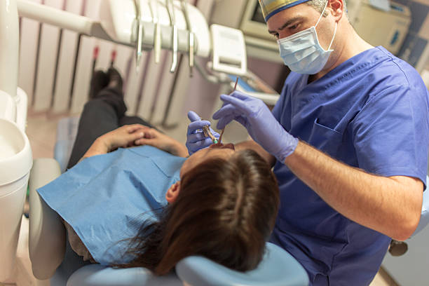 Best Dental Fillings (Composite and Amalgam)  in Barrington, IL