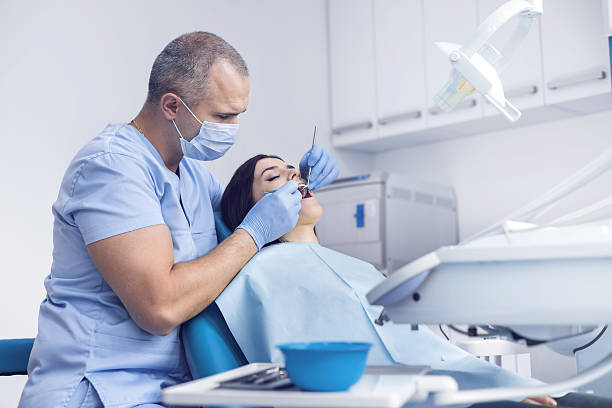Best TMJ/TMD Treatment  in Barrington, IL