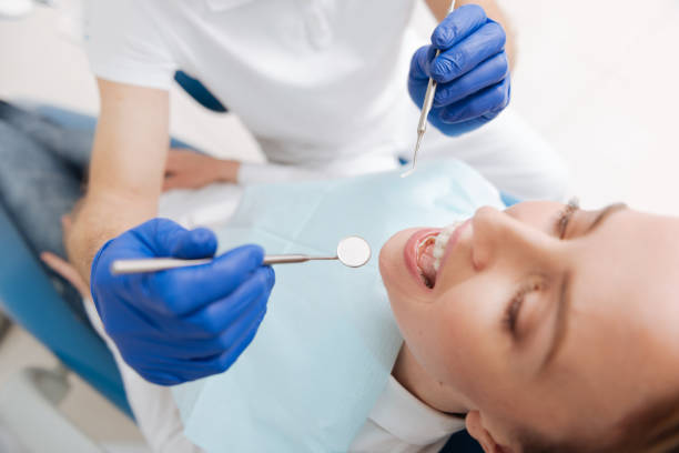Why Choose Us for Your Dental Needs in Barrington, IL