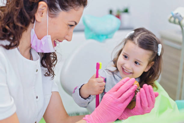 Best Dental Inlays and Onlays  in Barrington, IL